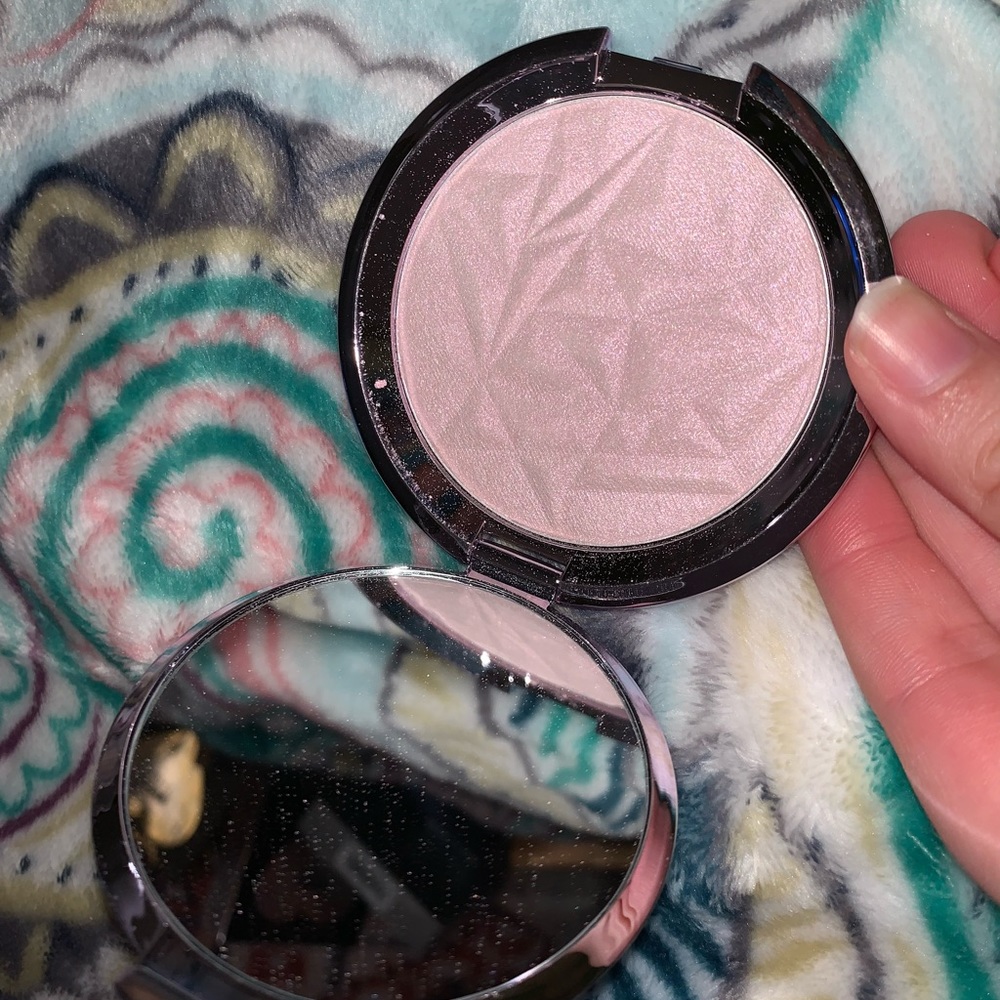 becca highlight